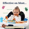 image:imageMiss Mouths Messy Eater Stain Remover OnTheGo Stain Wipes 25 Countspray  20 pack wipes