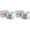image:imageMiss Mouths Messy Eater Stain Remover OnTheGo Stain Wipes 25 Count1 Count Pack of 50