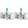 image:imageMiss Mouths Messy Eater Stain Remover OnTheGo Stain Wipes 25 Countspray  20 pack wipes